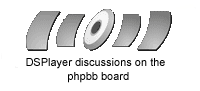 DSPlayer Discussion Board Forum Index