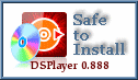 DSPlayer 0.888 Award