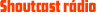 shoutcast