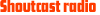shoutcast