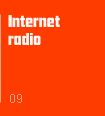 Internet radio